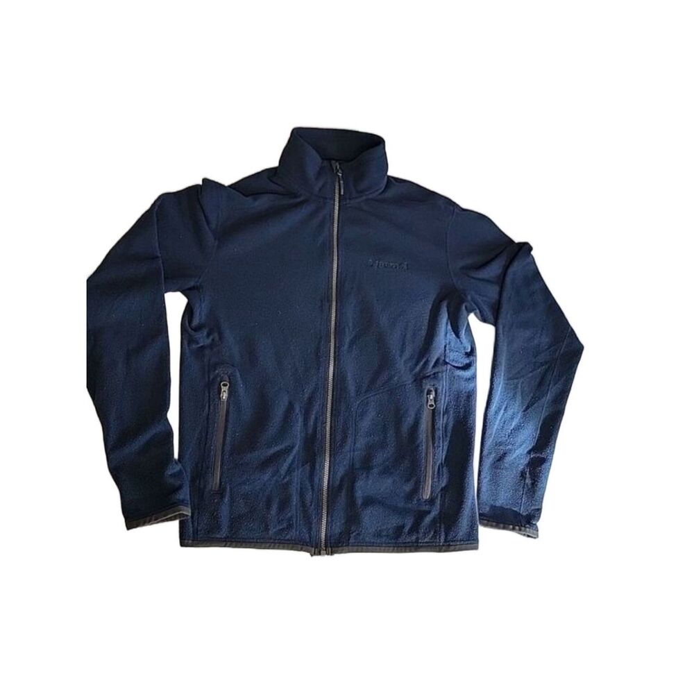 Marmot Mock Neck Fleece Fill Zip Women’s Jacket